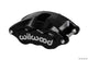 Wilwood Caliper-D52-Black Pwdr 2.00/2.00in Pistons 1.04in Disc - Mammoth Racing -