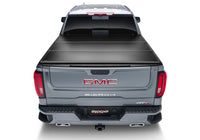 UnderCover 16-21 Toyota Tacoma Double Cab 5ft Triad Bed Cover - Mammoth Racing -