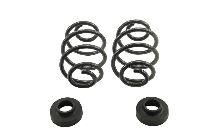 Belltech PRO Coil Spring SET 67-72 GM C-10 Rear 3inch-4inch - Mammoth Racing -