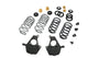 Belltech Lowering KIT W/O Shocks - Mammoth Racing -