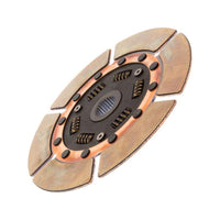 Exedy 2005-2005 Saab 9-2x Aero H4 Hyper Multi Disc Assembly (B) Sprung Center Disc - Mammoth Racing -