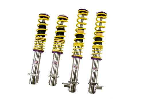 KW Coilover Kit V1 Dodge Neon (PL) Gen. 2 SRT4 - Mammoth Racing -