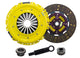 ACT 1999 Ford Mustang HD/Perf Street Sprung Clutch Kit - My Store