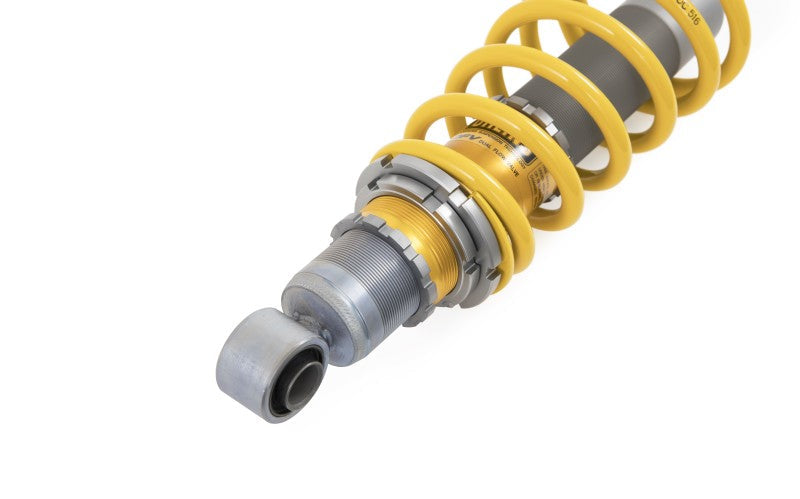 Ohlins 05-14 Mazda Miata (nc) Road & Track Coilover System - Mammoth Racing -