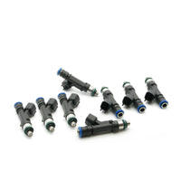 DeatschWerks LS1/LS6 Series / 85-04 4.6L & 5.0L V8 Mustang 39lb Injectors - Mammoth Racing -