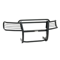 Westin 2001-2004 Ford Explorer Sport Sportsman Grille Guard - Black - Mammoth Racing -