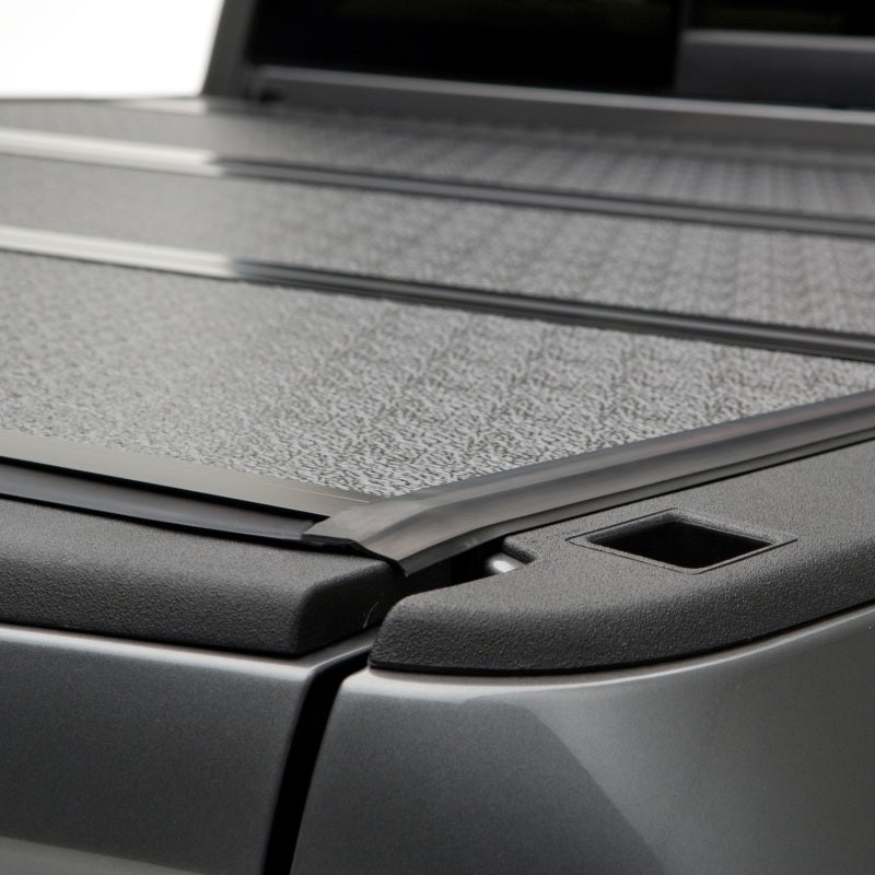 UnderCover 94-11 Ford Ranger 6.5ft Flex Bed Cover - Mammoth Racing -