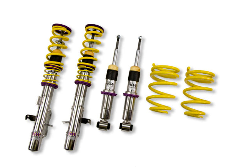 ST Coilover Kit 10-15 Chevrolet Camaro - My Store