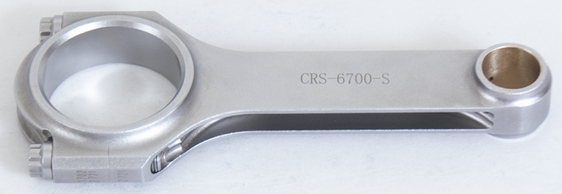 Eagle BBC 4340 Forged H-Beam - Mammoth Racing -