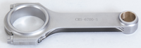 Eagle BBC 4340 Forged H-Beam - Mammoth Racing -