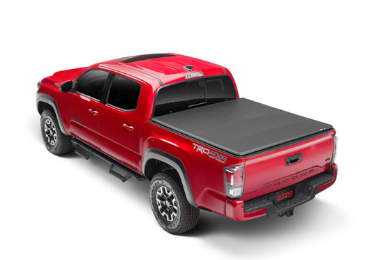 Extang 22-23 Toyota Tundra w/o Rail Sys (6ft 7in Bed) Trifecta ALX - My Store