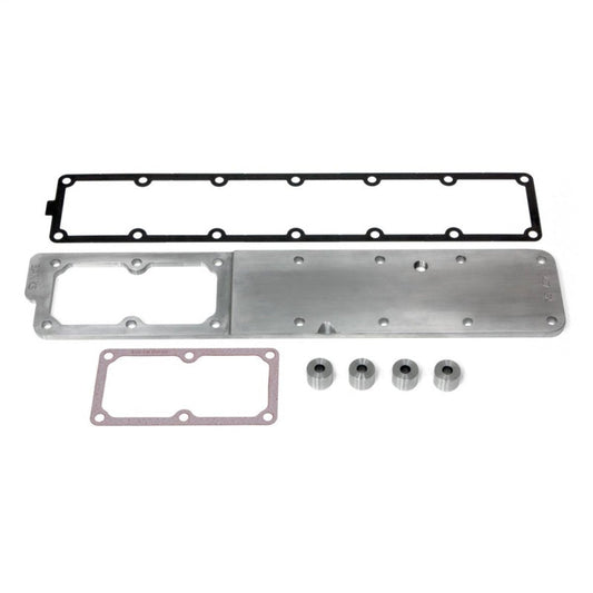 Banks Power 07.5-12 Ram 2500/3500 6.7L Diesel Heater Delete Kit - Mammoth Racing -