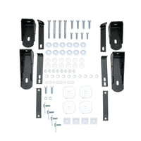 Westin 2002-2008 Dodge Ram 1500 Quad Cab E-Series 3 Nerf Step Bars - SS - Mammoth Racing -