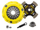 ACT 1987 Mazda Rx-7 XT/Race Sprung 4 Pad Clutch Kit - Mammoth Racing -