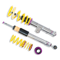 KW Coilover Kit V3 Mercedes-Benz CLA 250 4Matic - Mammoth Racing -