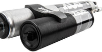Fox 20+ GM 2500/3500 HD 2.0 Performance Series Smooth Body Reservoir Rear Shock 0-1in Lift - Mammoth Racing -