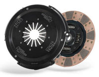 Clutch Masters 2023 Toyota Supra MK5 3.0L Turbo 6-Speed FX400 8-Puck Clutch Kit - Mammoth Racing -