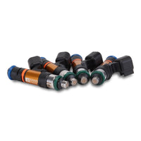 Grams Performance 79-92 Mazda RX7 / RX8 550cc Fuel Injectors (Set of 2) - Mammoth Racing -
