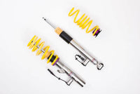 KW Coilover Kit DDC ECU 2015 Golf VII GTI - Mammoth Racing -