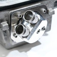 VMP Performance 1in Ford Mustang Cobra Engineering High-Flow Water Manifold - My Store