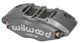 Wilwood Caliper-Powerlite 1.38in Pistons .790in/.860in Disc - Mammoth Racing -