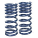 Ridetech 63-82 Chevy C2/c3 Corvette Front Dual-Rate Coil Springs Pair - Mammoth Racing -