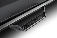N-Fab 2022 Toyota Tundra Crew Max Cab All Beds SRW Predator Pro Steps Textured Black w/o Bed Access - Mammoth Racing -