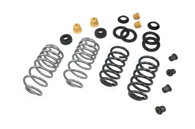 Belltech Lowering KIT W/O Shocks - Mammoth Racing -