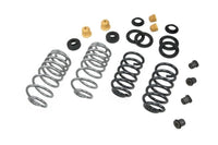 Belltech Lowering KIT W/O Shocks - Mammoth Racing -