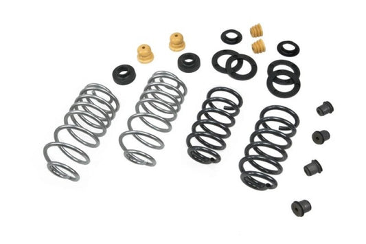 Belltech Lowering KIT W/O Shocks - Mammoth Racing -