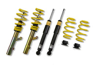 ST Coilover Kit 06-09 Volkswagen Golf (mkv) GTI (Incl Dsg) / 05-10 Volkswagen Jetta Mkvi - My Store