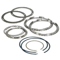 BD Diesel 11-19 Ford 6.7l 6r140 Interlocking Pressure Plate Kit (Partial) - Mammoth Racing -