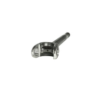 Yukon Gear 4340 Chrome-Moly Left Hand Replacement Inner Axle For Dana 44 JK Rubicon - Mammoth Racing -