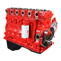 Industrial Injection 07.5-13 Stock Engine Stock Head/Bolts/Cc Pistons Bal Rotating Assly - My Store
