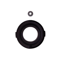 Bilstein B8 6100 Series 21-22 Ford Bronco (4 Door) (Height Adjustable) 0-3in Rear Shock Absorber - Mammoth Racing -