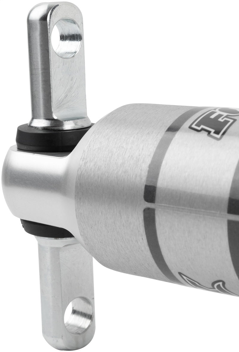 Fox 11+ Chevy HD 2.0 Performance Series 7.4in. Smooth Body IFP Front Shock (Aluminum) / 4-6in. Lift - My Store