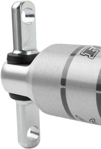 Fox 11+ Chevy HD 2.0 Performance Series 7.4in. Smooth Body IFP Front Shock (Aluminum) / 4-6in. Lift - My Store