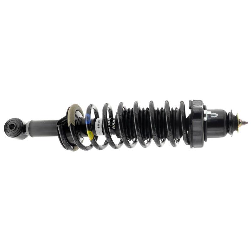 KYB Shocks & Struts Strut-Plus Rear 08-10 Mitsubishi Lancer - Mammoth Racing -