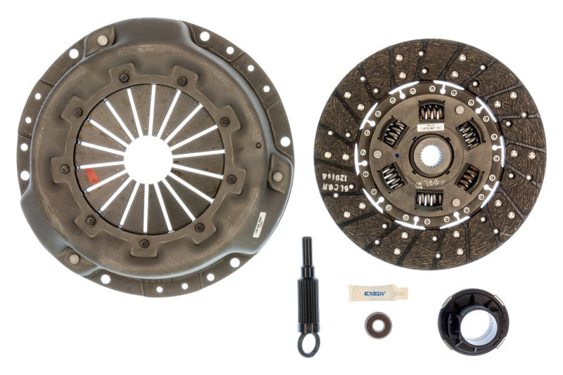 Exedy OE 1993-1993 Land Rover Defender 110 V8 Clutch Kit - Mammoth Racing -