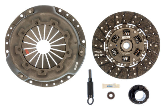 Exedy OE 1993-1993 Land Rover Defender 110 V8 Clutch Kit - Mammoth Racing -