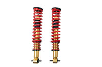 Belltech 2021+ Ford Bronco EX Sasquatch  0-4in Lift Kit w/ Trail Perf Coilovers - Mammoth Racing -