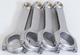 Eagle Honda H23/F22 Extreme Duty Connecting Rod (Set of 4) - Mammoth Racing -