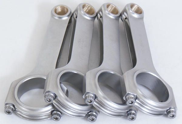Eagle BMW M40/42/44 Extreme Duty Connecting Rod (Set of 4) - Mammoth Racing -
