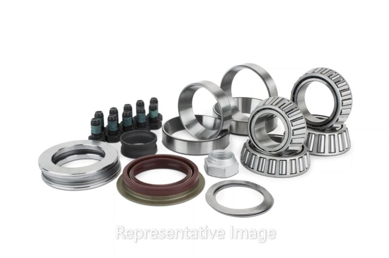 Eaton Dana 44/m220 (JL/JT)Rear Master Install Kit - Mammoth Racing -