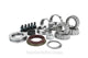 Eaton Dana 44/m220 (JL/JT)Rear Master Install Kit - Mammoth Racing -