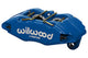 Wilwood Caliper-Dynapro Honda/Acura - Comp Blue 1.62in Pistons .83in Disc - Mammoth Racing -