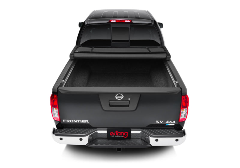 Extang 2022 Nissan Frontier 6ft Bed Trifecta 2.0 - Mammoth Racing -