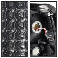 Xtune Dodge Ram 1500 94-01 / Ram 2500/3500 94-02 LED Tail Lights Smoke ALT-ON-DRAM94-LED-SM - Mammoth Racing -