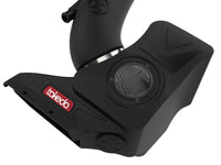 aFe Takeda Momentum Pro Dry S Cold Air Intake System 2022 Hyundai Elantra N - Mammoth Racing -