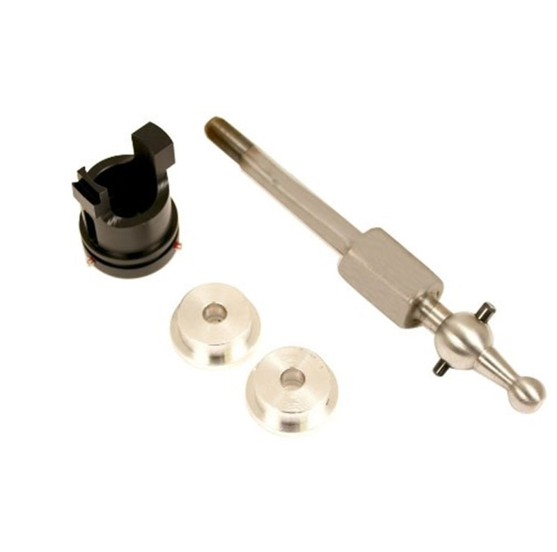 Ford Racing 15-17 Mustang GT 2.3L / 3.7L Ford Racing Shifter Kit w/o Knob - My Store
